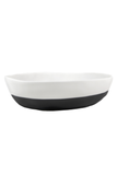 Purist Duo Two Color Wide Bowl