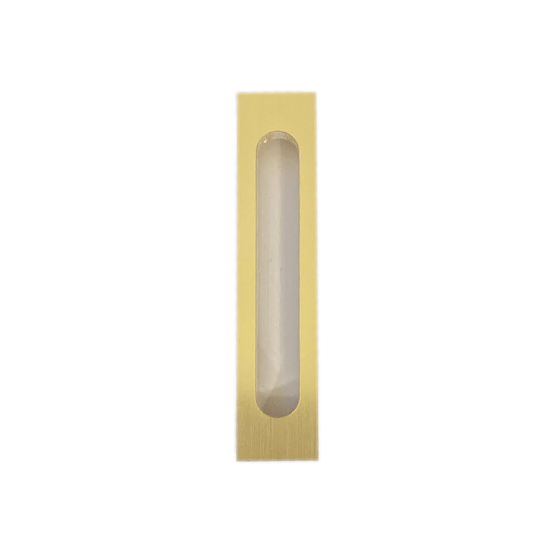 Acrylic Mezuzah