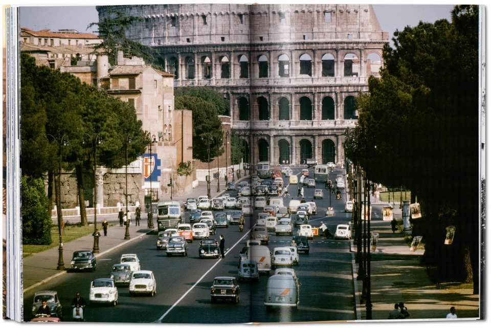 Rome: Portrait of a City