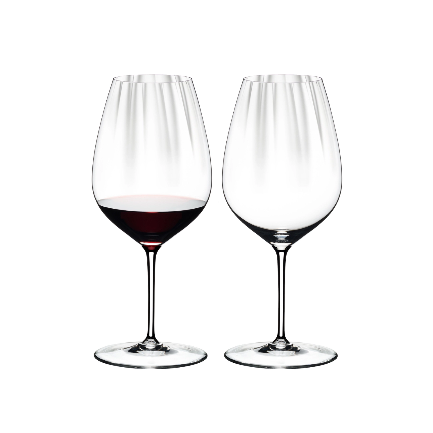 Performance Cabernet/Merlot (Set of 2)