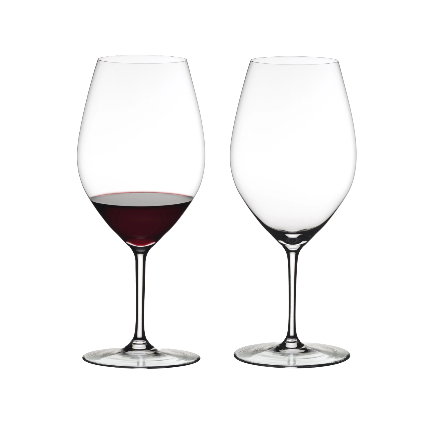 Friendly Magnum Wine Glass - Set of 4