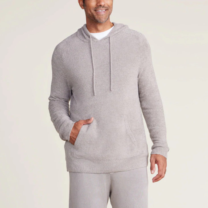 CozyChic Lite Men’s Hoodie