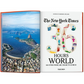 The New York Times 36 Hours: 150 Cities from Abu Dhabi to Zurich