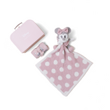 CozyChic Ultra Lite Minnie Mouse Infant Set
