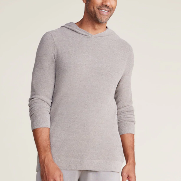 CozyChic Ultra Lite Men’s Hooded Pullover