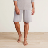 Sunbleached Men’s Rolled Edge Shorts