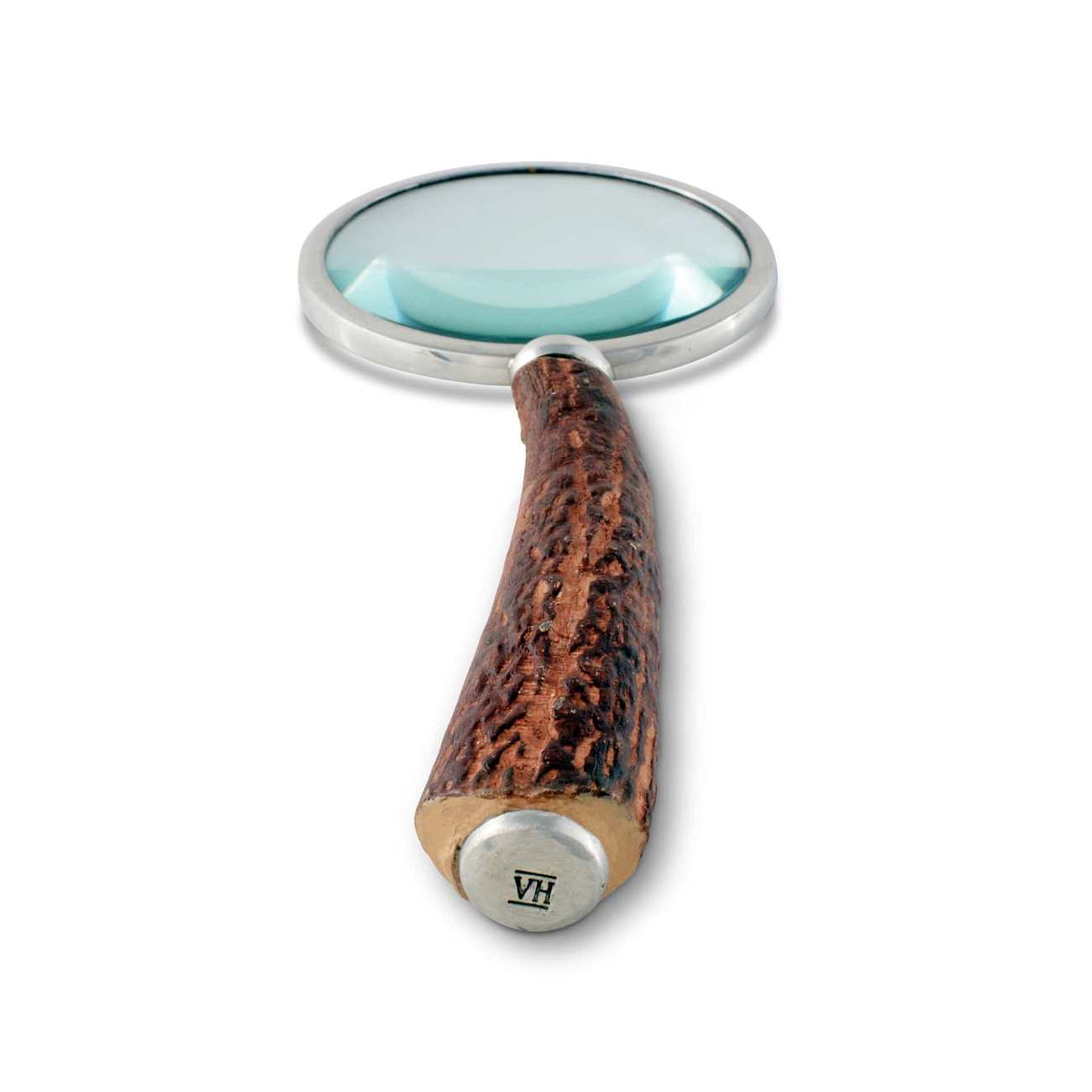 Composite Antler Magnifying Glass