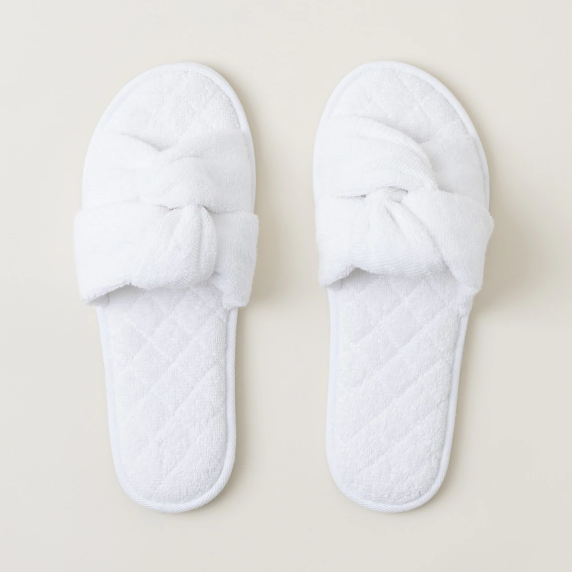 TowelTerry Sandal