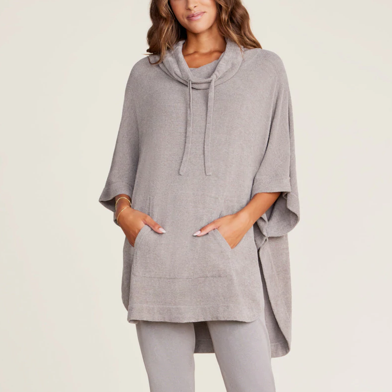 CozyChic Ultra Lite Weekend Poncho