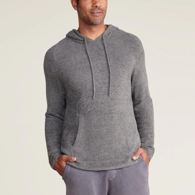 CozyChic Lite Men’s Hoodie