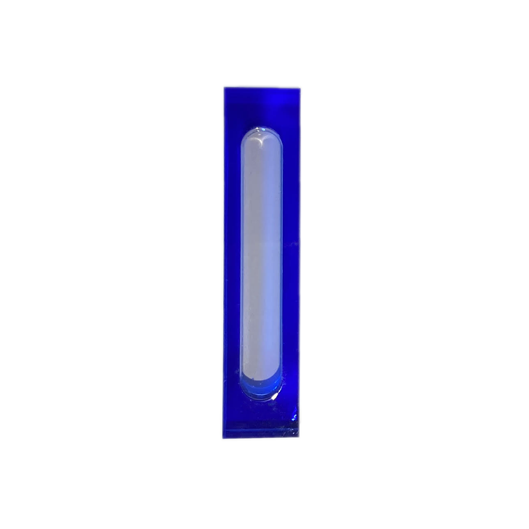 Acrylic Mezuzah