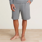 Malibu Collection Men's Pima Jersey Shorts