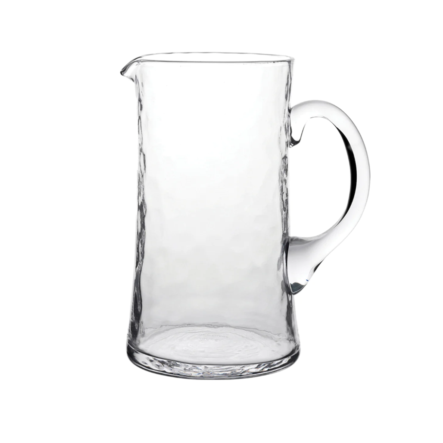 Puro Glass Pitcher