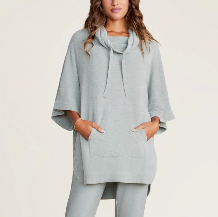 CozyChic Ultra Lite Weekend Poncho