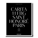 Carita: 11 FBG Saint Honoré Paris
