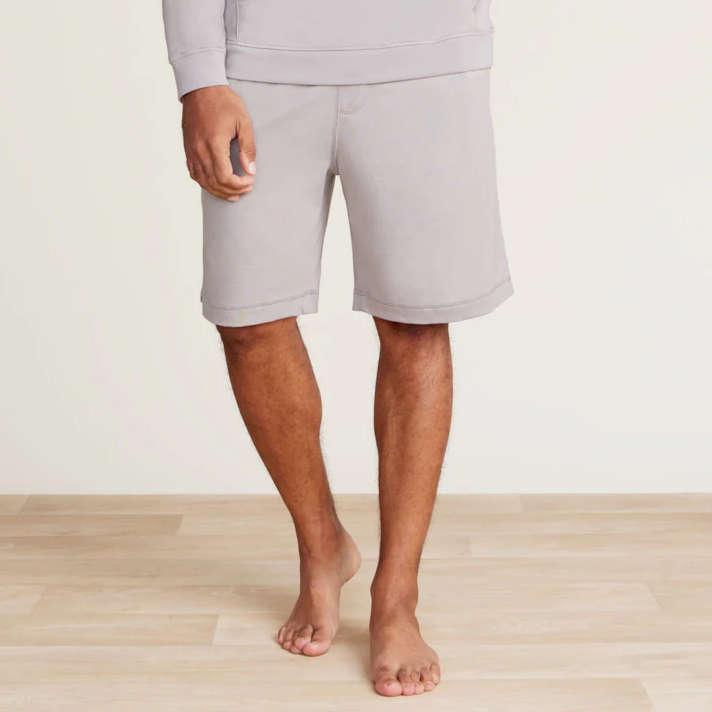 Malibu Collection Men's Pima Jersey Shorts