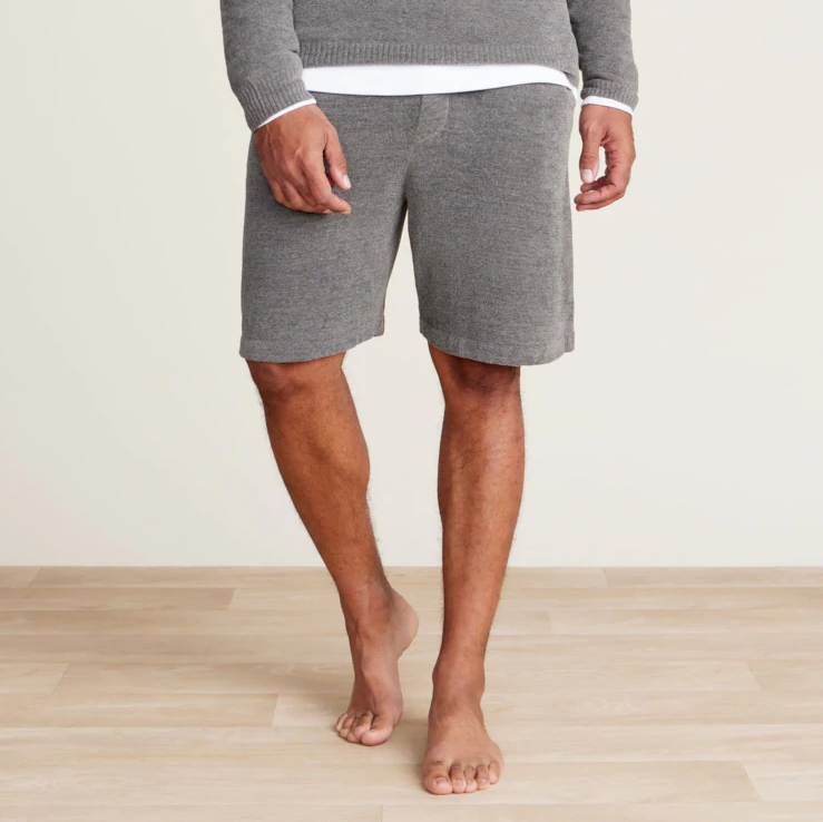 CozyChic Ultra Lite Men’s Lounge Shorts