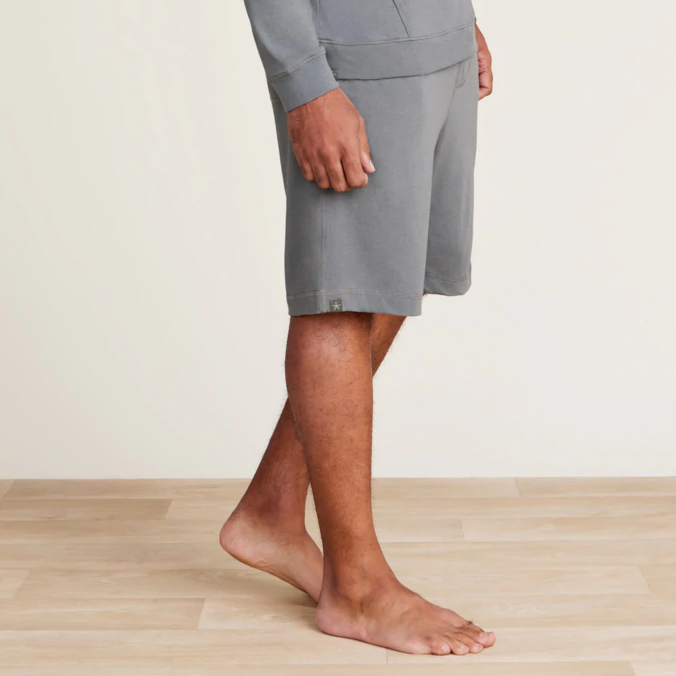 Malibu Collection Men's Pima Jersey Shorts