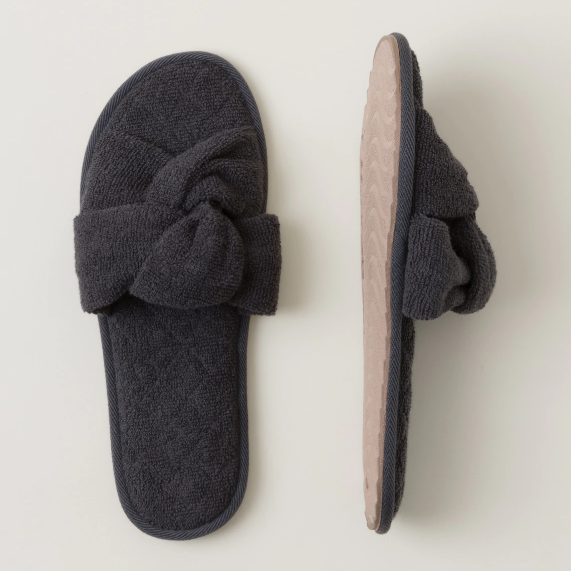 TowelTerry Sandal