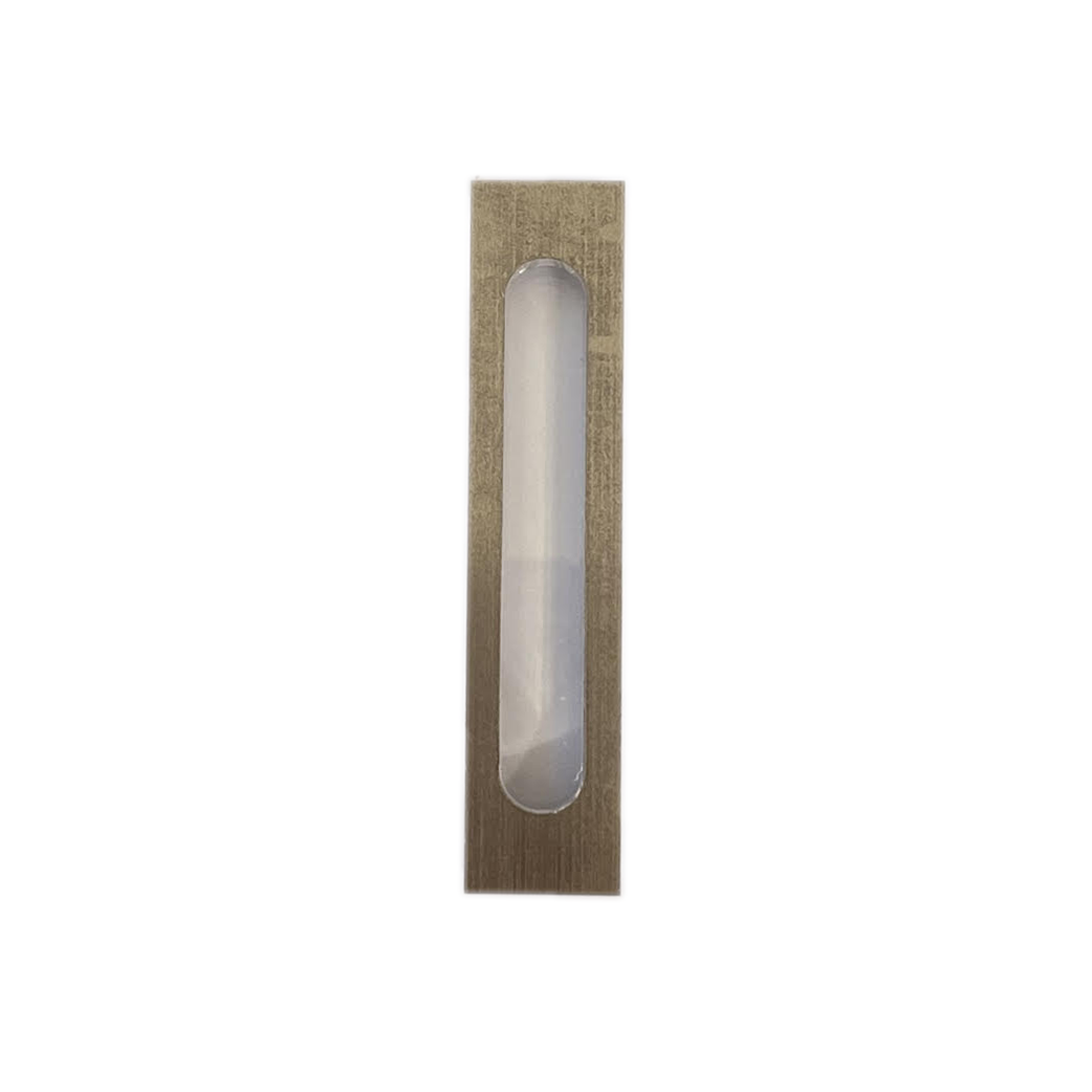 Acrylic Mezuzah