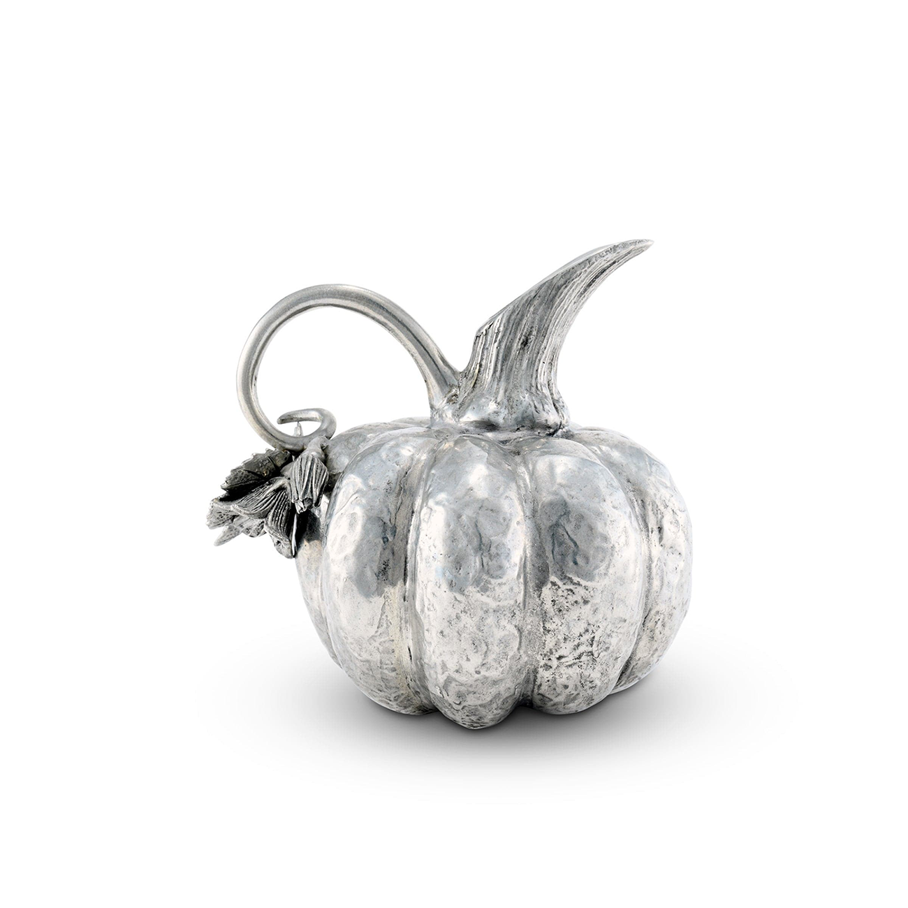 Pumpkin Small Table Pitcher