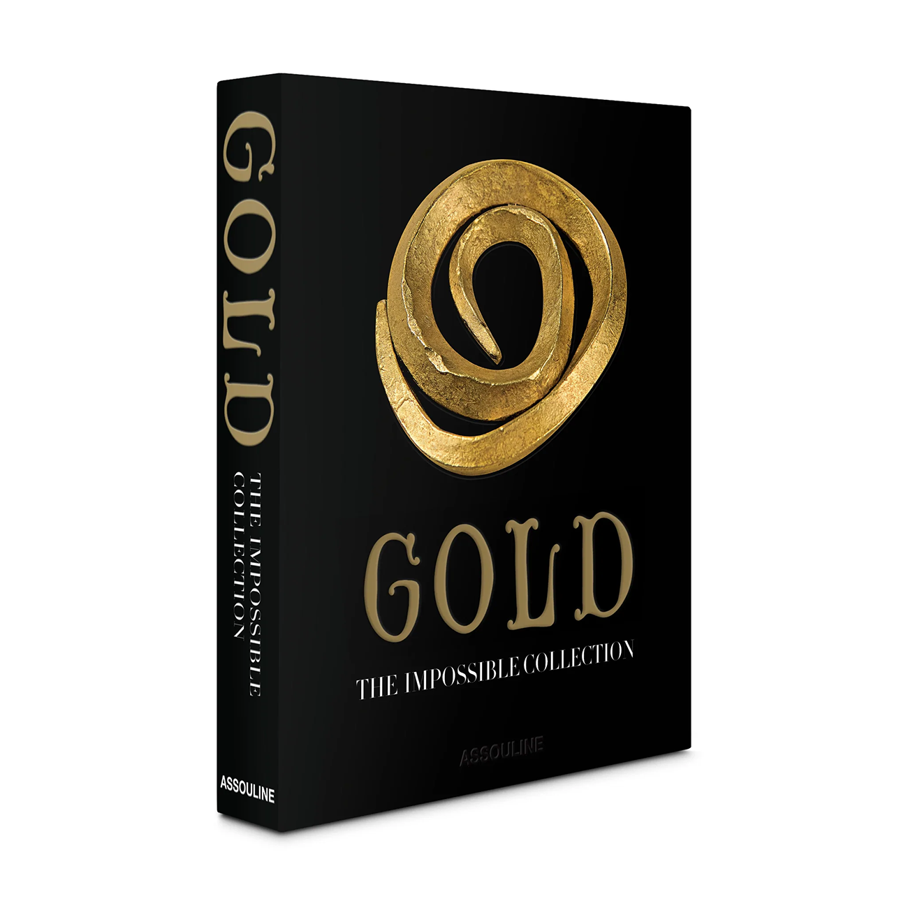 Gold: The Impossible Collection