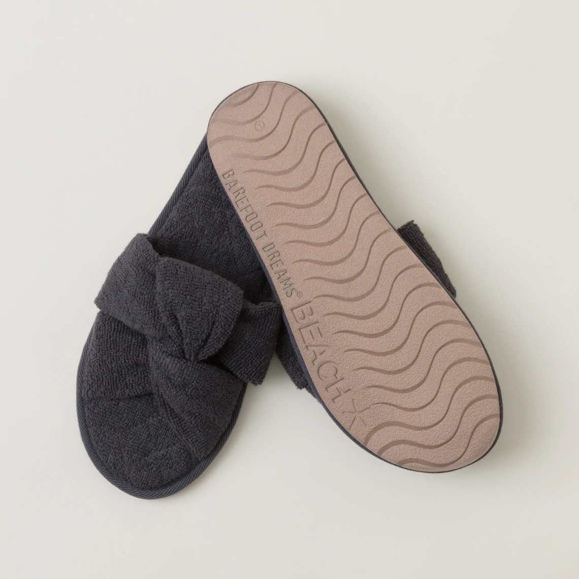 TowelTerry Sandal