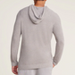 CozyChic Ultra Lite Men’s Hooded Pullover