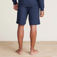 Malibu Collection Men's Pima Jersey Shorts