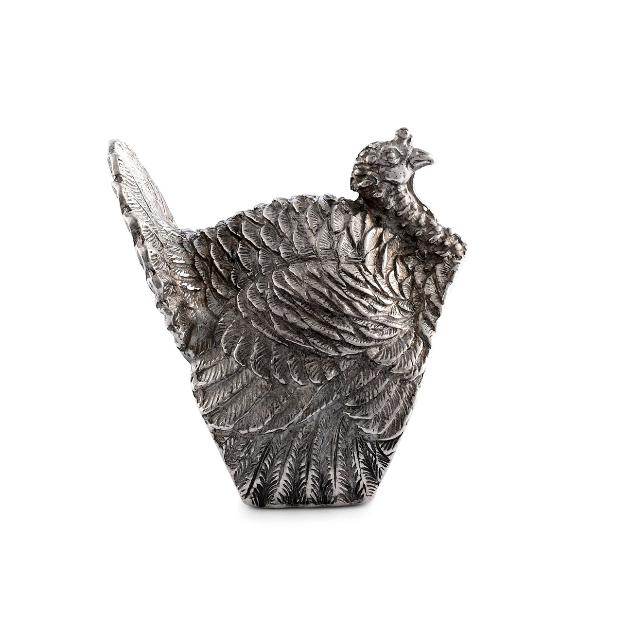 Turkey Napkin Rings (Set of 4)