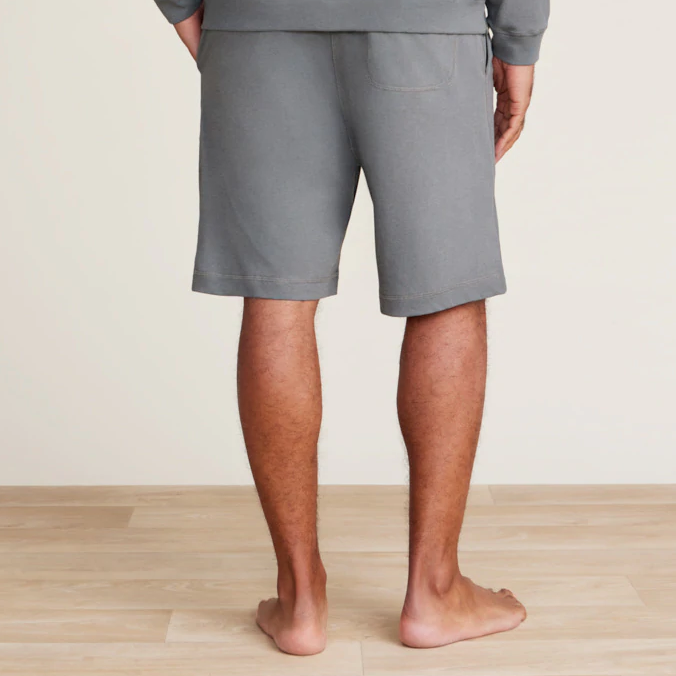 Malibu Collection Men's Pima Jersey Shorts