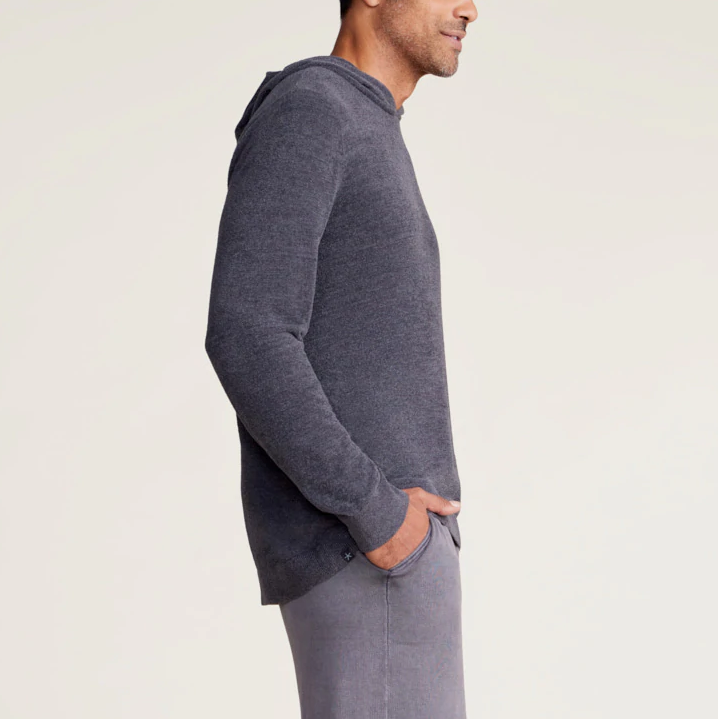 CozyChic Ultra Lite Men’s Hooded Pullover