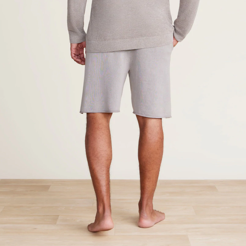 Sunbleached Men’s Rolled Edge Shorts