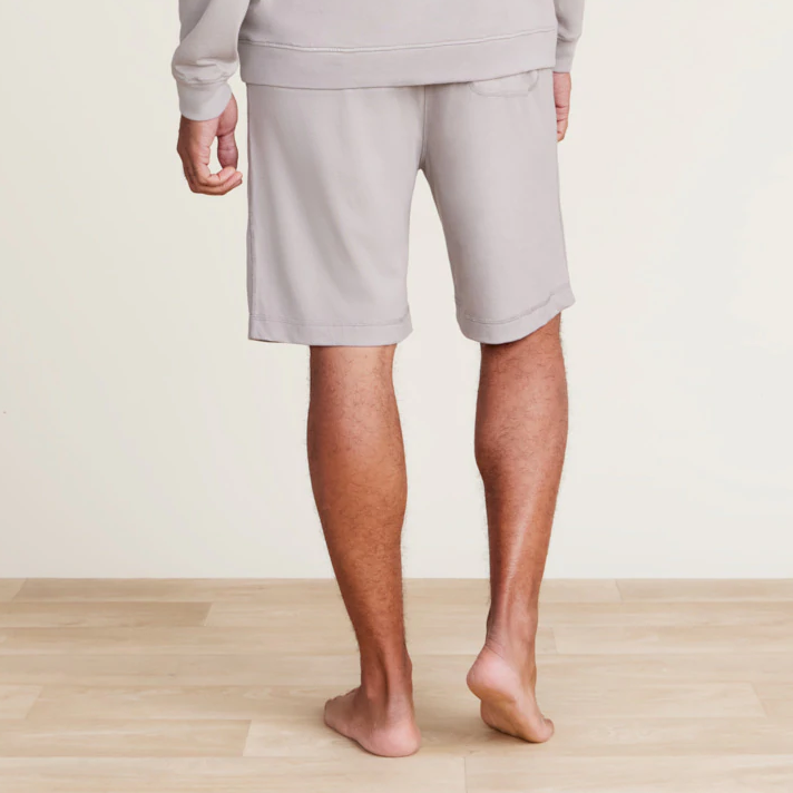 Malibu Collection Men's Pima Jersey Shorts