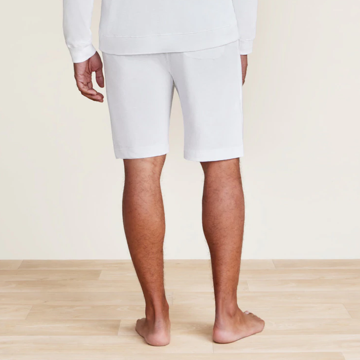 Malibu Collection Men's Pima Jersey Shorts