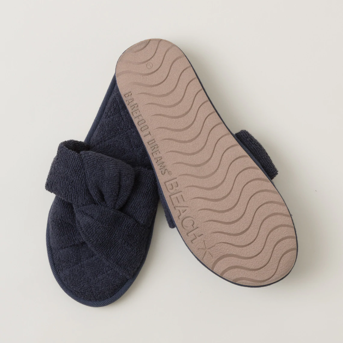 TowelTerry Sandal