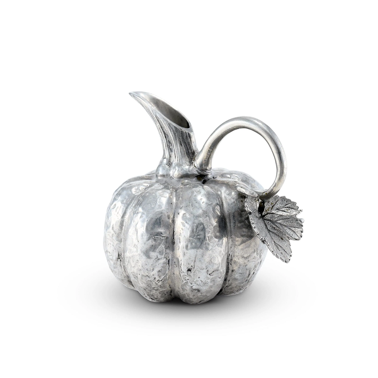 Pumpkin Small Table Pitcher