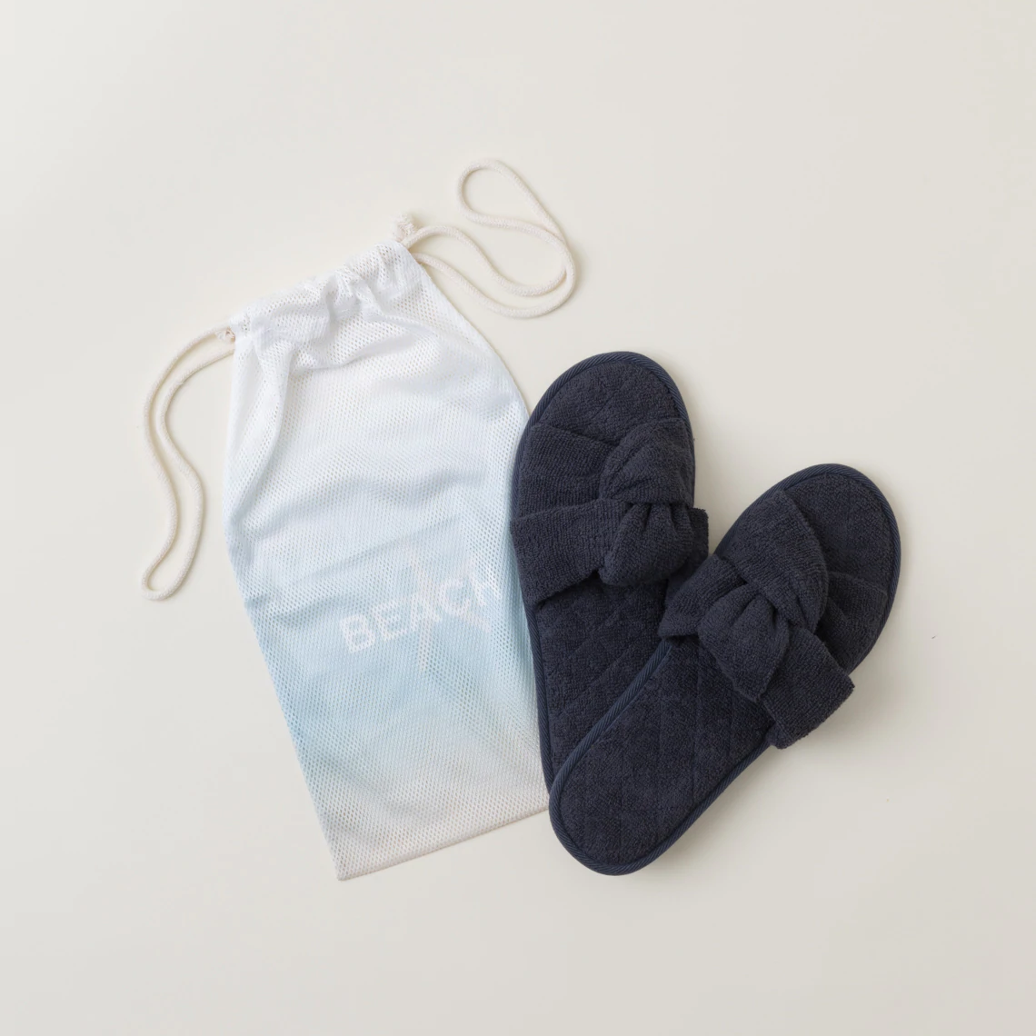 TowelTerry Sandal