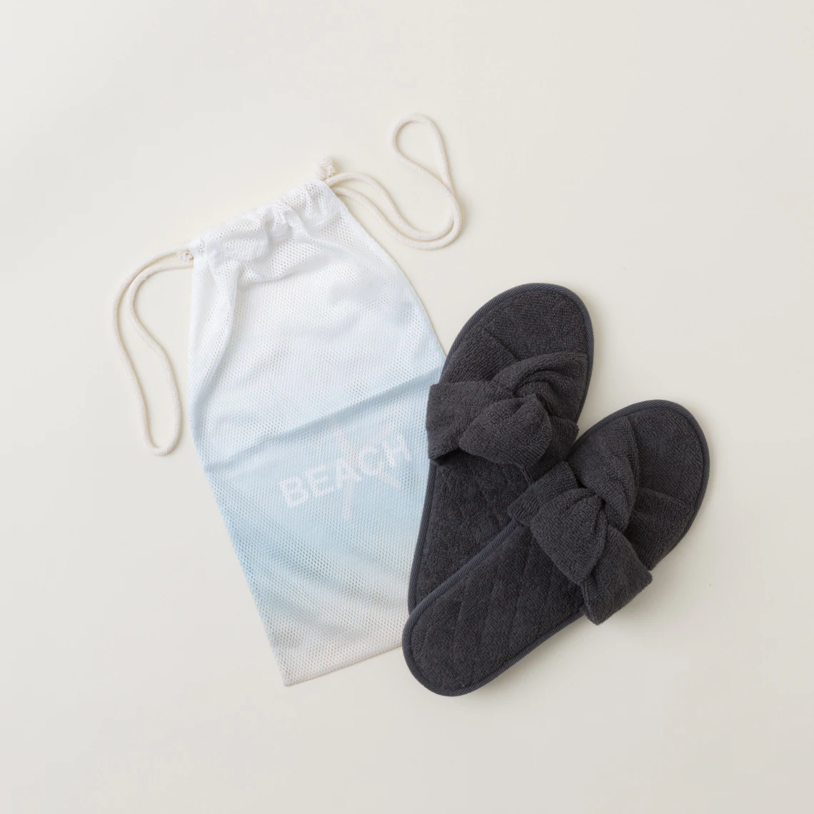 TowelTerry Sandal