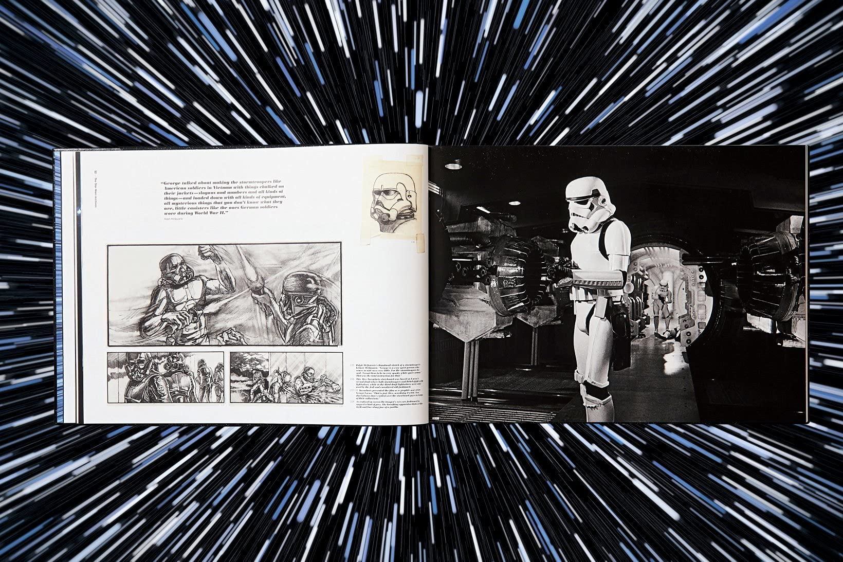 Taschen The Star Wars Archives. 1977–1983 XXL