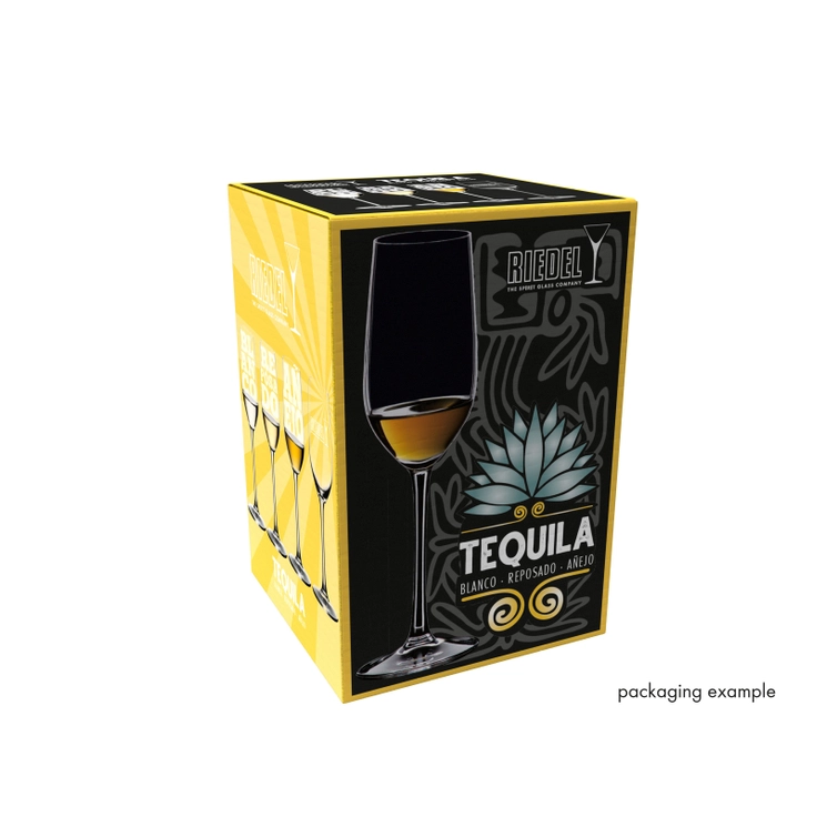 Riedel Tequila Set (Set of 4)