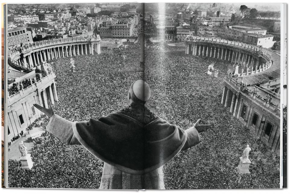 Rome. Portrait of a City