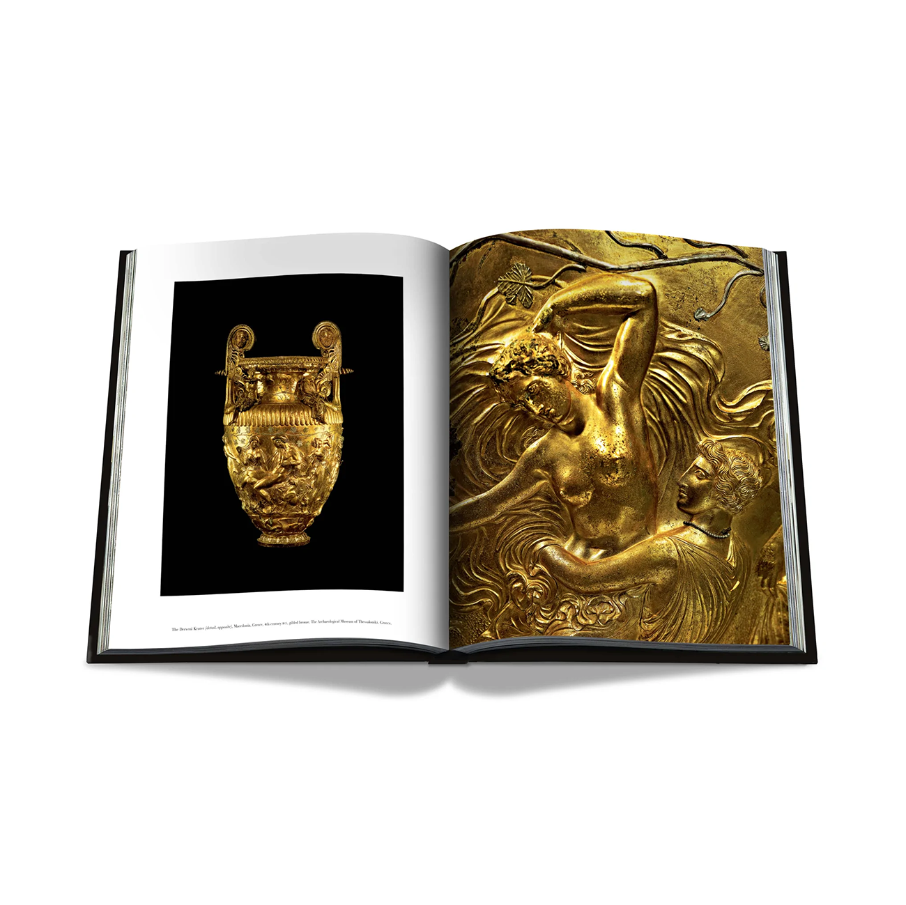 Gold: The Impossible Collection