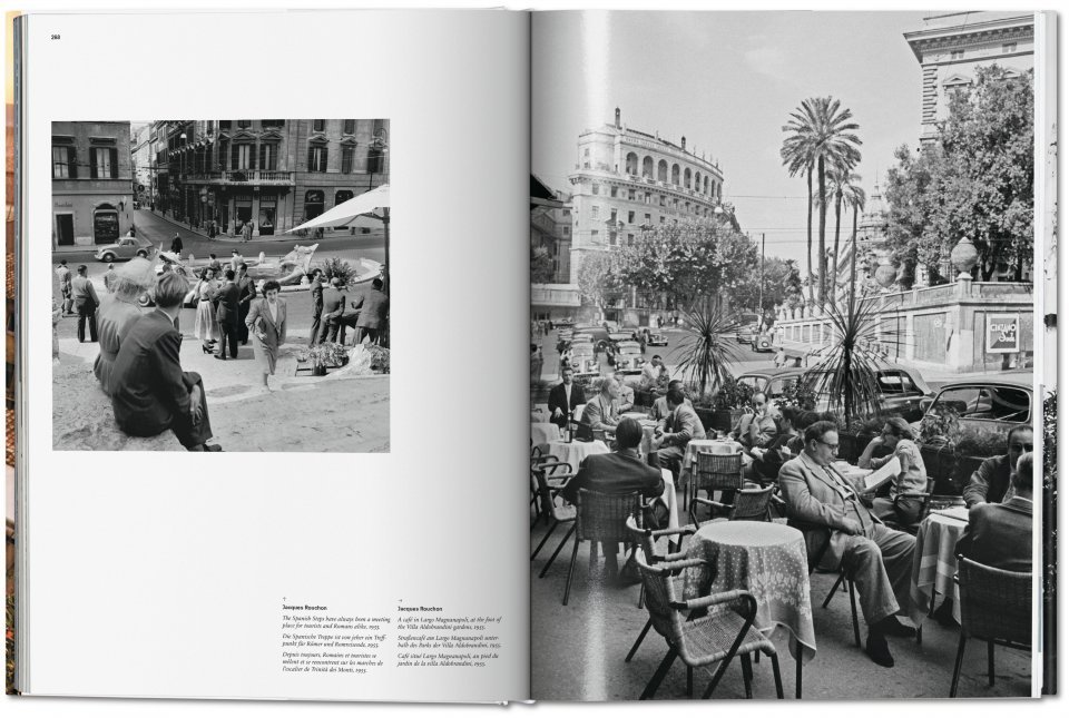 Rome: Portrait of a City