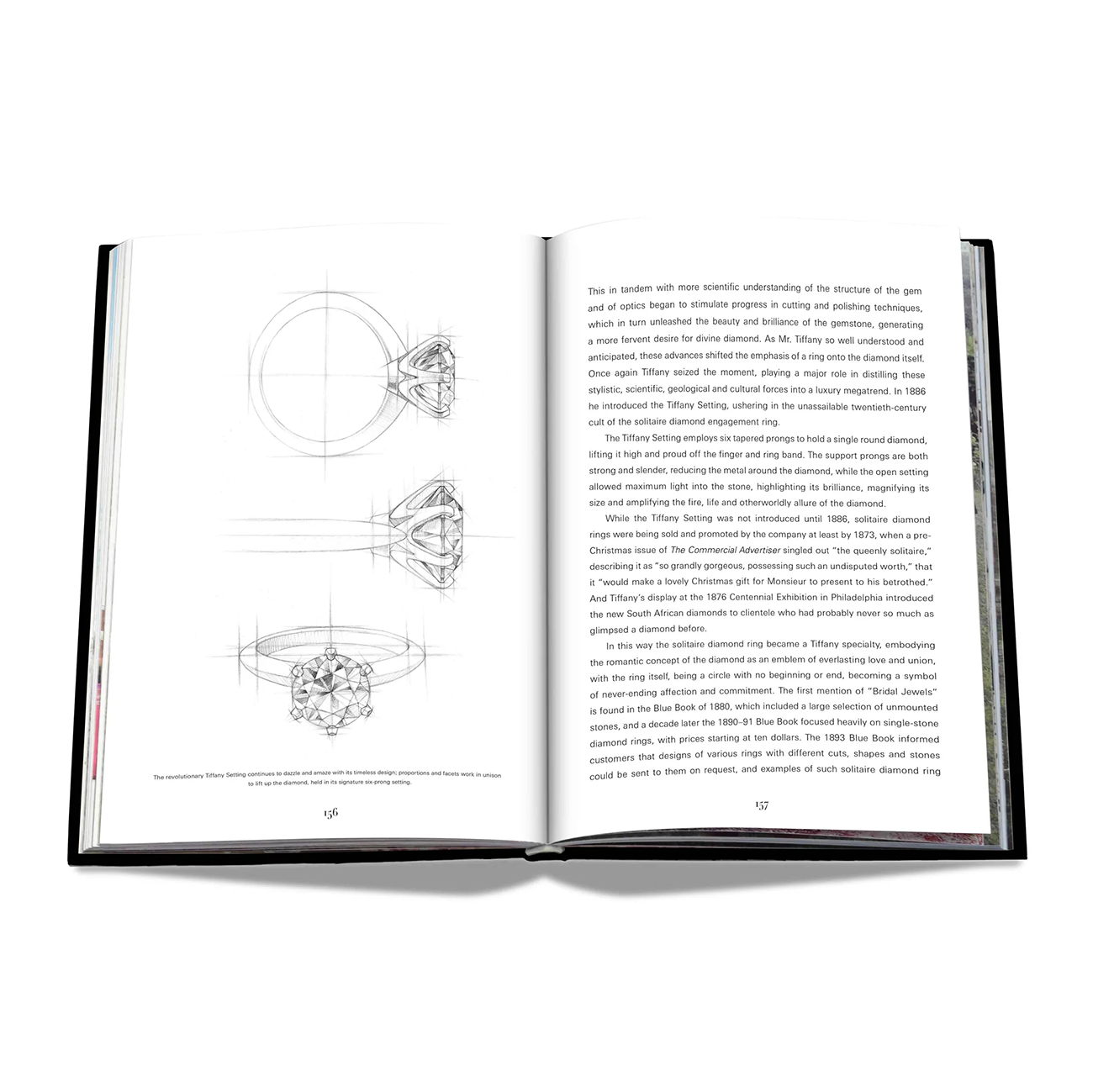 Tiffany & Co: Vision & Virtuosity (Icon Edition)