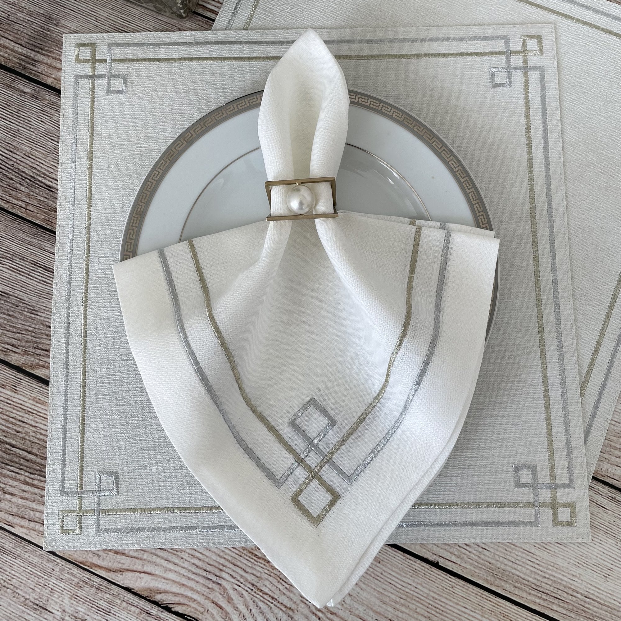 Link Napkins