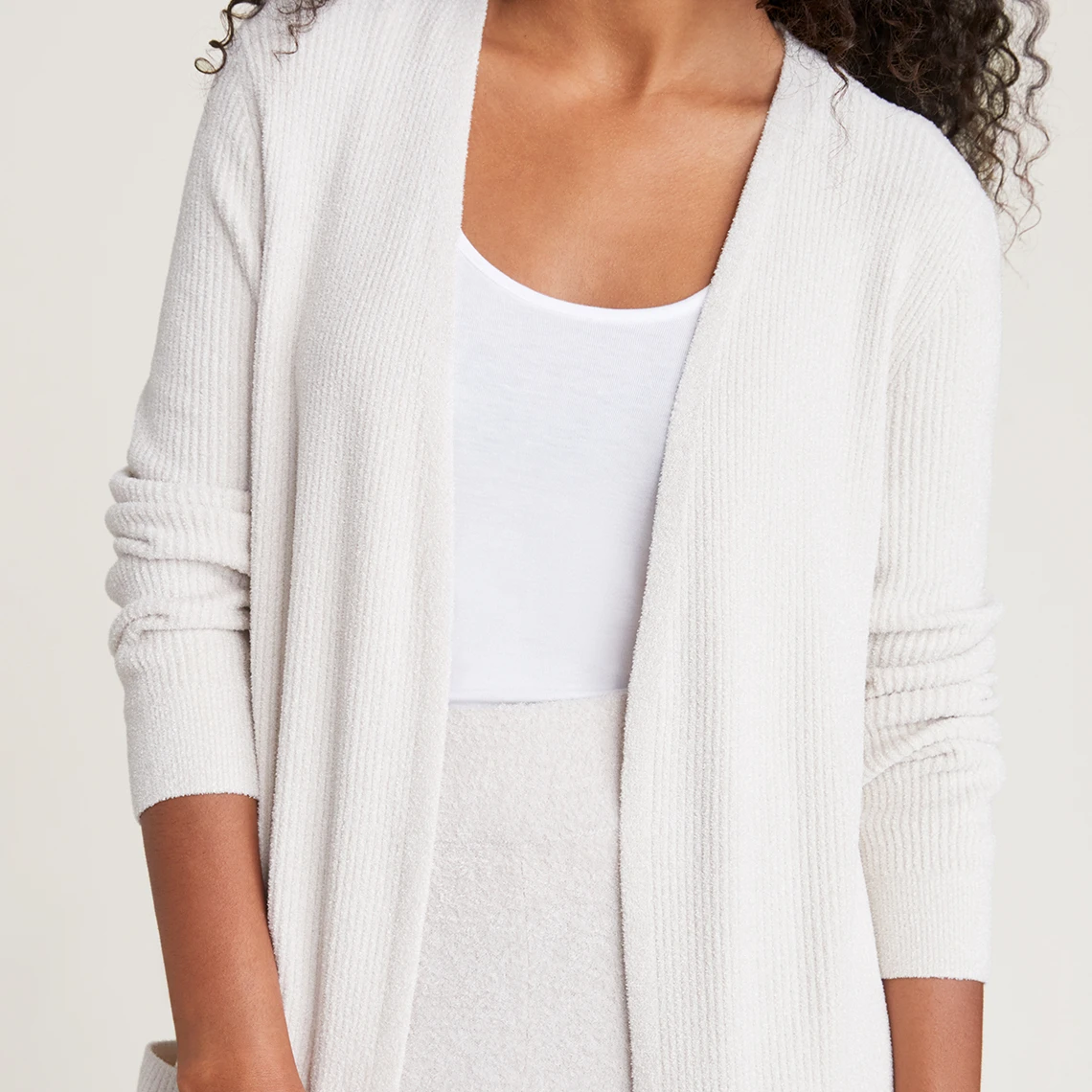 CozyChic Ultra Lite Long Cardi