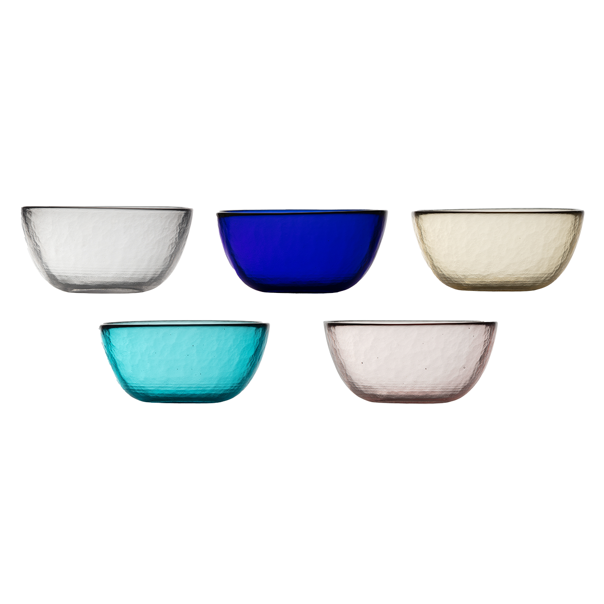 Los Cabos Bowl 5" (Set of 4)