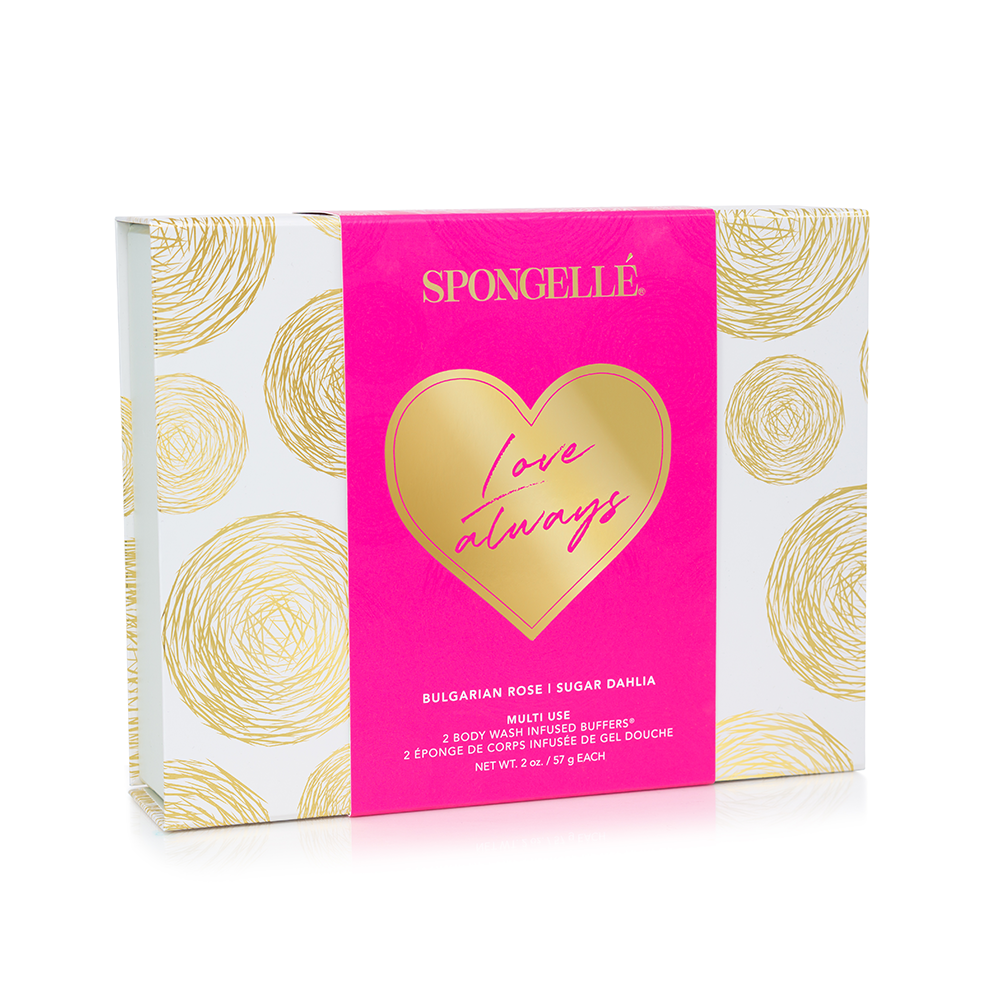 Love Always Gift Set