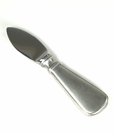 Pewter Gabriella Parmesan Knife